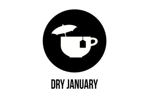 Dry January - Monat ohne Alkohol